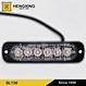 led strobe warning lights