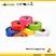 pvc flagging tape