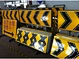 traffic sign solar led