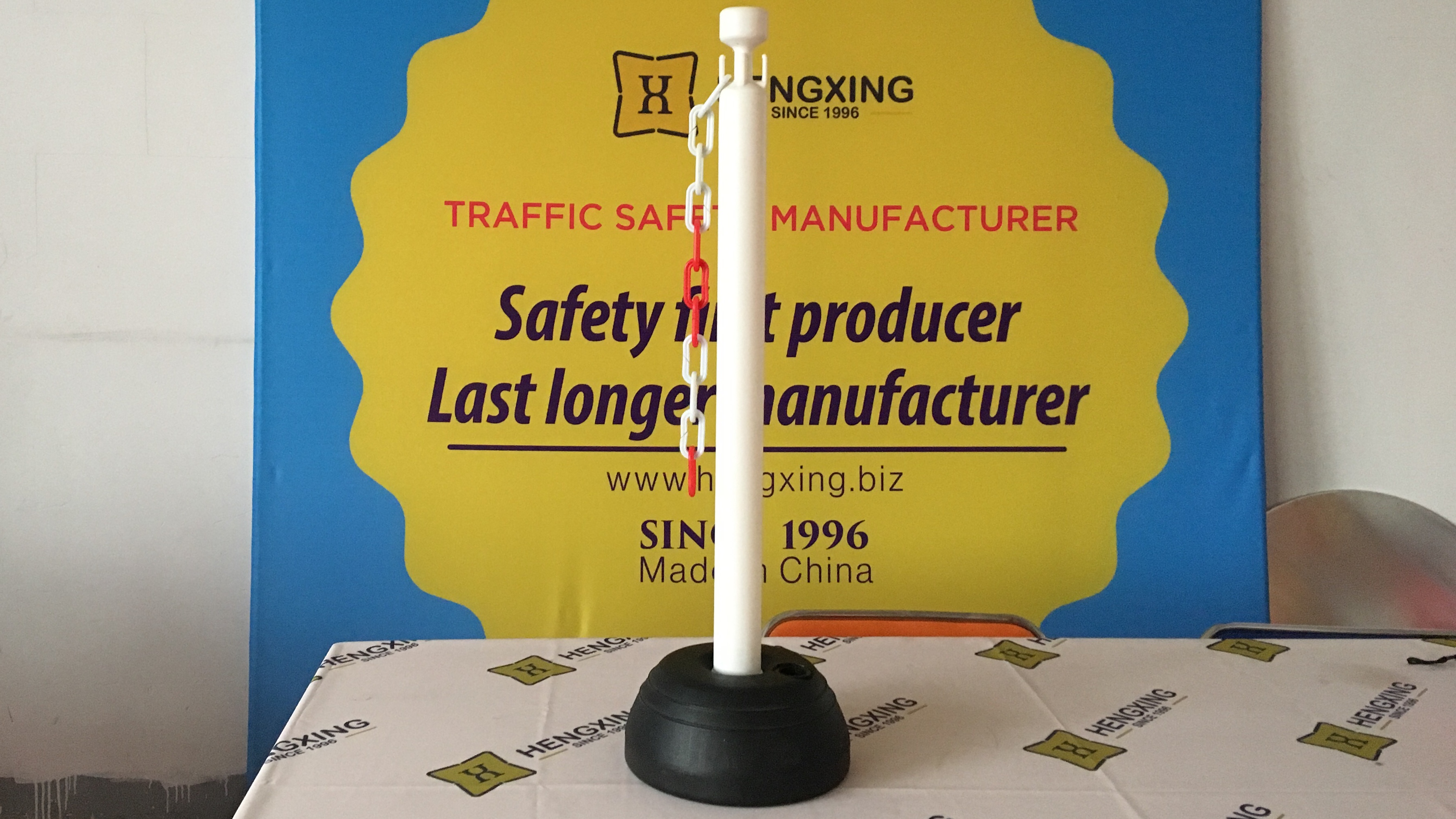 warning post_