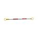 FB01   Retractable  Reflective ABS Traffic Cone  bars