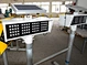 led solar traffic road