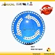 SS17 Solar Flashing Battery LED Sign