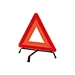 Safety Emergency Warning Triangle