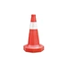 traffic cone pe