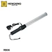police LED wand in two light color