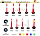 removable steel bollard