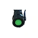 aluminum rechargeable led flashlight