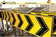 traffic sign solar led