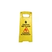 Caution Board