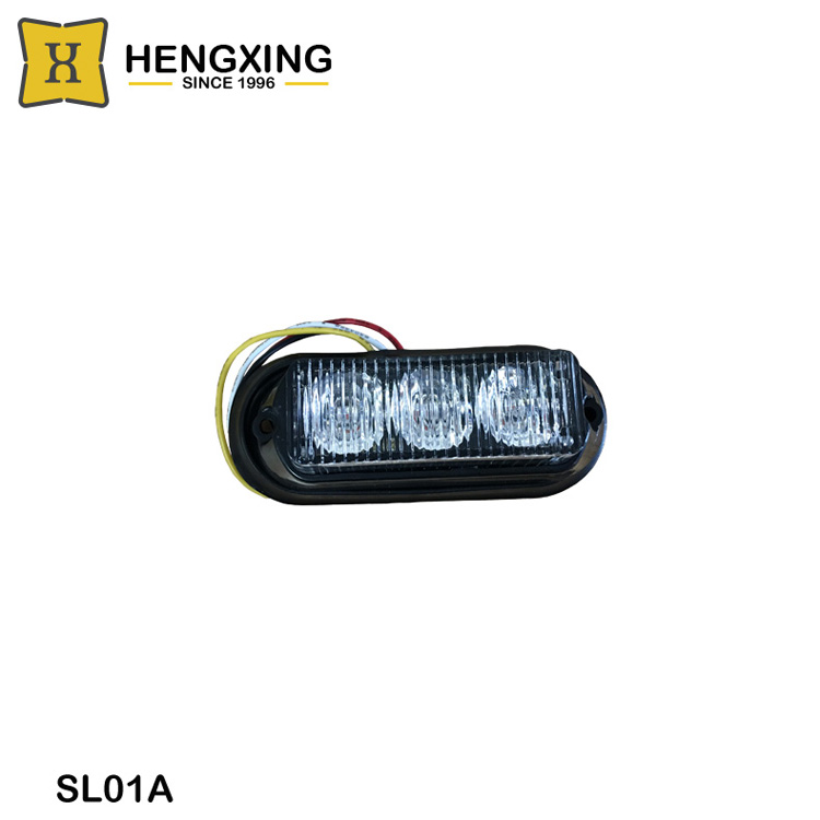 strobe light_