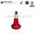 traffic cone pe
