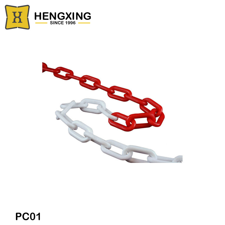 plastic chain_