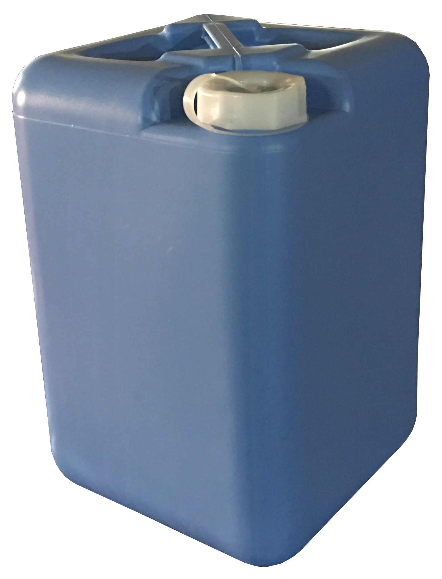 plastic barrels_