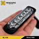 led strobe warning lights