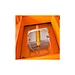 ultra-high visibility traffic signal stand