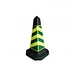 Square Traffic Cone