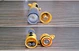 beacon led glass