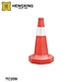 traffic cone pe