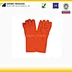 Leather Working Gloves HX-GL03