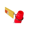 traffic cone bar