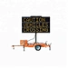 HX-ST10 Solar Variable Message Sign Trailer