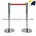 (HX-CS02) Crowd Control Stanchions