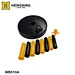 Road Traffic Delineator Pu Warning Post Flexible Bollard