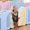 baby play fence