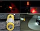 beacon led glass