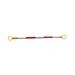 Traffic Warning Retractable Connect Pole