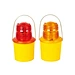 traffic warning light