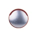 PC Better Impact Resistance Hat Protection Safety Convex Mirror
