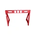 Plastic Safety Barricade