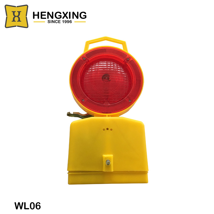 warning light_