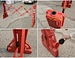 traffic barrier road barrier