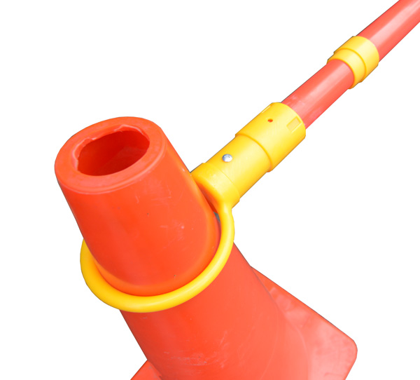 cone bar_
