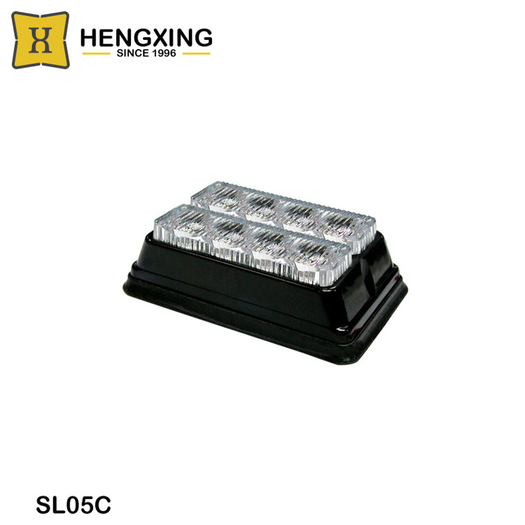 strobe light_