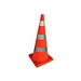 collapsible safety cone