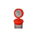 road traffic delineator post