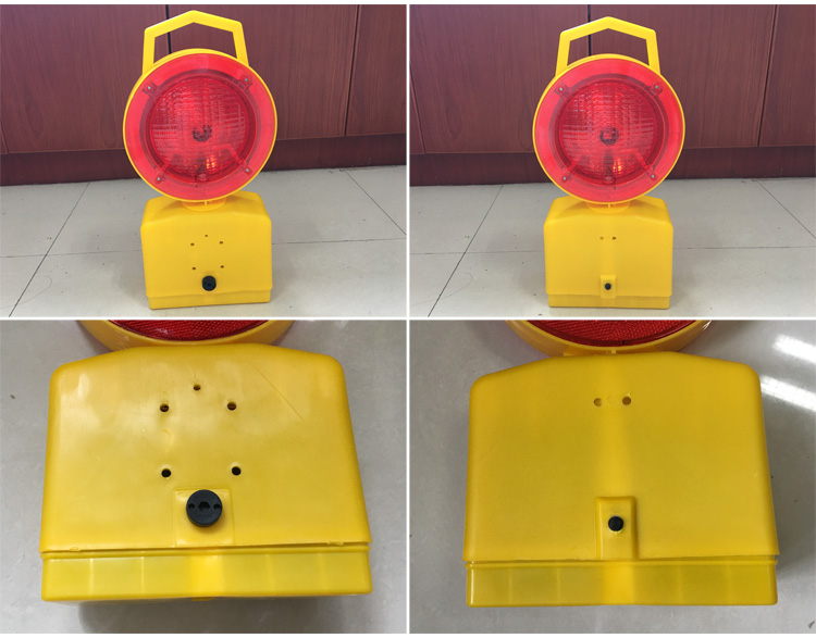warning lamp_