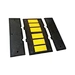 Rubber Driveway Hump
