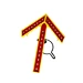 Arrow Traffic Light