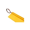 traffic cone bar