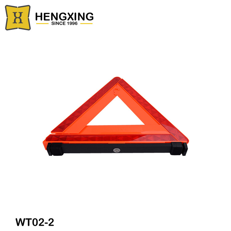 emergency triangle_
