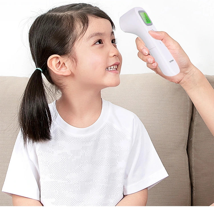 the best baby thermometer_