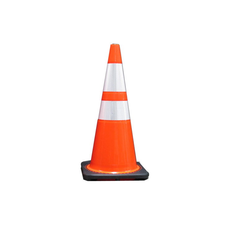 pvc traffic cone_
