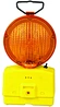 emergency led warning light