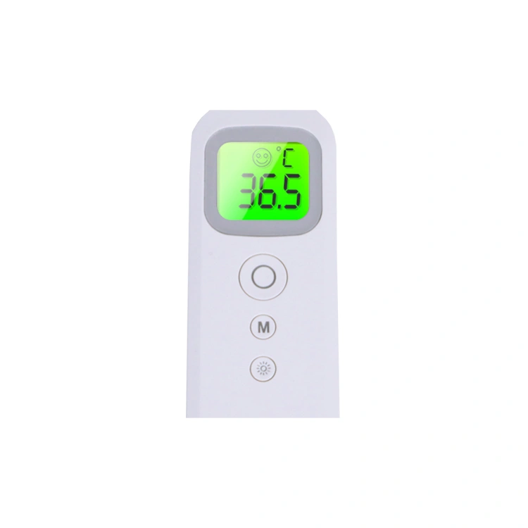 forehead thermometer_