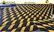Rubber Heavy Duty Speed Hump